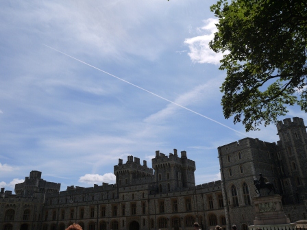 1374681313-3068123401 Windsor-溫莎城堡 女王一直在這裡(2013英法德三國四城快速通過之5)