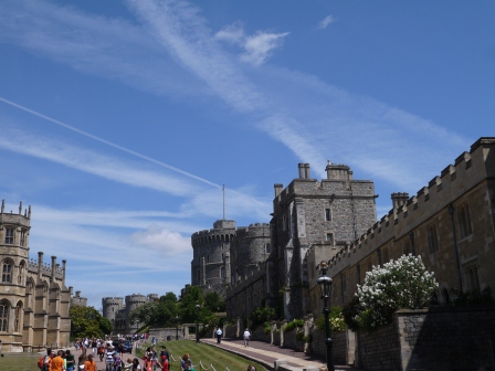 1374681319-3894509256 Windsor-溫莎城堡 女王一直在這裡(2013英法德三國四城快速通過之5)