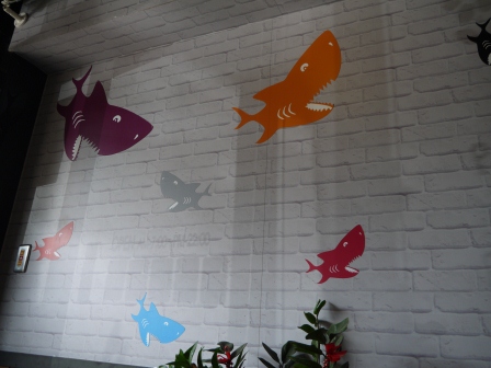 1374975387-974339411 新豐-鯊魚咬土司 輕鬆的早餐時間