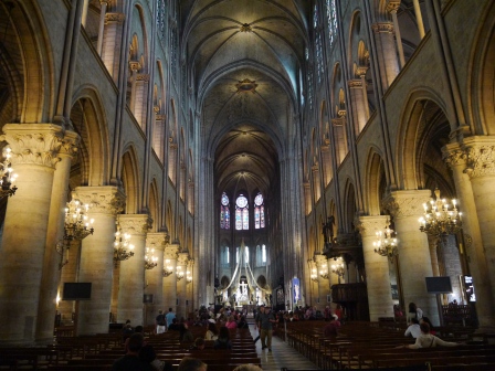 1375189939-215882302 Paris-聖母院 有鐘樓怪人?(2013英法德三國四城快速通過之15)