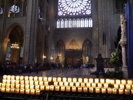 1375189946-1613134863 Paris-聖母院 有鐘樓怪人?(2013英法德三國四城快速通過之15)