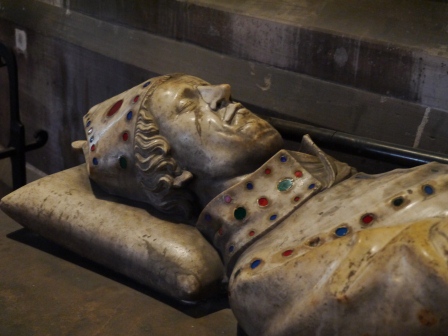 1375189947-4242288492 Paris-聖母院 有鐘樓怪人?(2013英法德三國四城快速通過之15)
