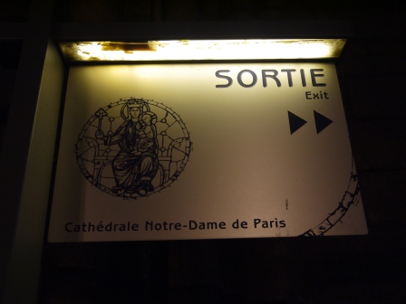 1375189948-4035383881 Paris-聖母院 有鐘樓怪人?(2013英法德三國四城快速通過之15)