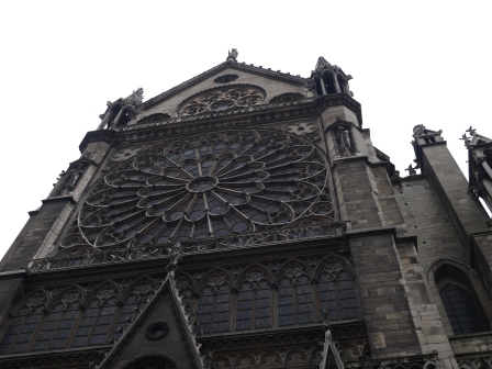 1375189950-1637586631 Paris-聖母院 有鐘樓怪人?(2013英法德三國四城快速通過之15)