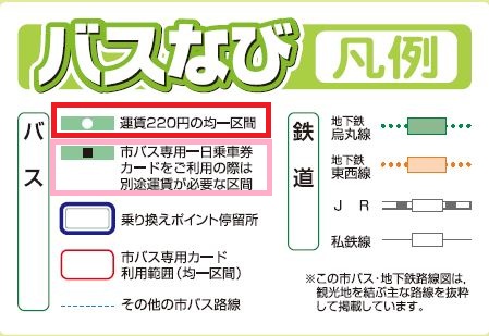 1375243359-1342940696 Kyoto-京都<市巴士> 玩京都便宜又方便