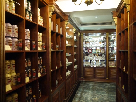 1375405243-361165586 龍井-古典玫瑰園創始店 香氣瀰漫的寧靜空間
