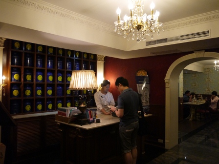 1375405245-2890866997 龍井-古典玫瑰園創始店 香氣瀰漫的寧靜空間
