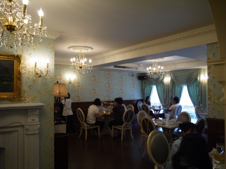 1375405245-425436173 龍井-古典玫瑰園創始店 香氣瀰漫的寧靜空間