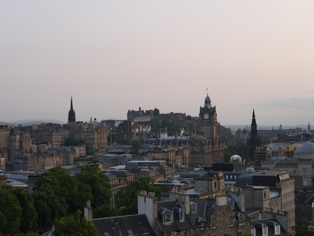1375541289-3148765564 Edinburgh-世界文化遺產愛丁堡之天際線Calton Hill(2013英法德三國四城快速通過之22)