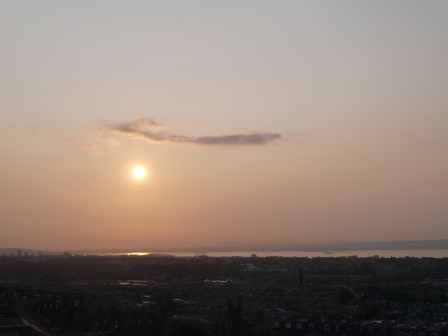 1375541289-3507980312 Edinburgh-世界文化遺產愛丁堡之天際線Calton Hill(2013英法德三國四城快速通過之22)