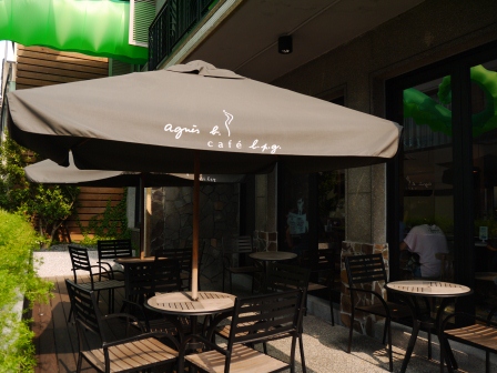 1375760392-748215965 大安-Agnes b. Cafe L.P.G.可愛的名牌下午茶