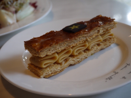 1375760398-1621911734 大安-Agnes b. Cafe L.P.G.可愛的名牌下午茶
