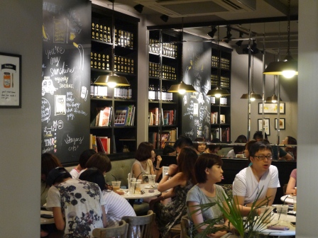 1375760403-3243071803 大安-Agnes b. Cafe L.P.G.可愛的名牌下午茶
