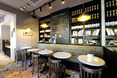 1375760407-1604900702 大安-Agnes b. Cafe L.P.G.可愛的名牌下午茶