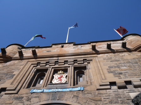 1375805615-1834331918 Edinburgh-世界文化遺產之愛丁堡城Edinburgh Castle(2013英法德三國四城快速通過之23)