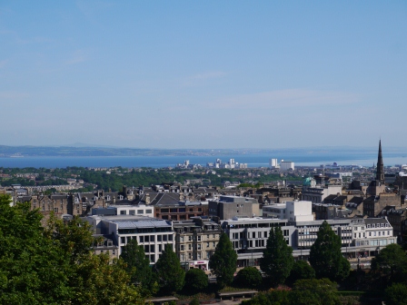 1375805617-2609338355 Edinburgh-世界文化遺產之愛丁堡城Edinburgh Castle(2013英法德三國四城快速通過之23)