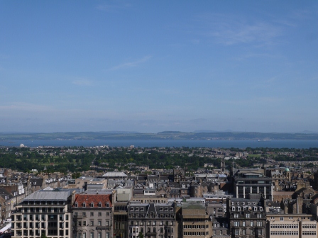 1375805619-2002712007 Edinburgh-世界文化遺產之愛丁堡城Edinburgh Castle(2013英法德三國四城快速通過之23)