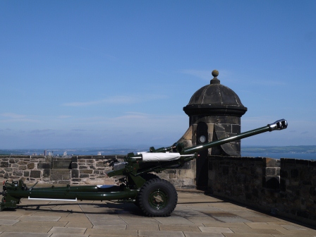 1375805620-611235637 Edinburgh-世界文化遺產之愛丁堡城Edinburgh Castle(2013英法德三國四城快速通過之23)