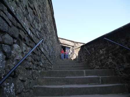 1375805623-1865568873 Edinburgh-世界文化遺產之愛丁堡城Edinburgh Castle(2013英法德三國四城快速通過之23)