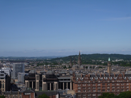 1375805625-245608041 Edinburgh-世界文化遺產之愛丁堡城Edinburgh Castle(2013英法德三國四城快速通過之23)