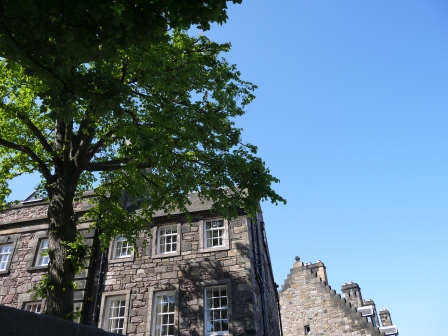 1375805627-253168710 Edinburgh-世界文化遺產之愛丁堡城Edinburgh Castle(2013英法德三國四城快速通過之23)