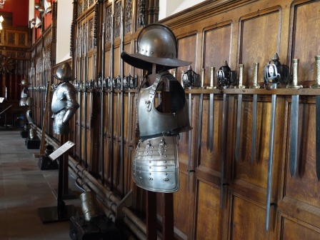 1375805651-2738536819 Edinburgh-世界文化遺產之愛丁堡城Edinburgh Castle(2013英法德三國四城快速通過之23)