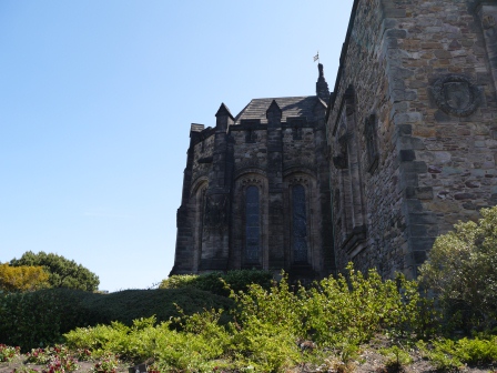1375805652-1585497685 Edinburgh-世界文化遺產之愛丁堡城Edinburgh Castle(2013英法德三國四城快速通過之23)