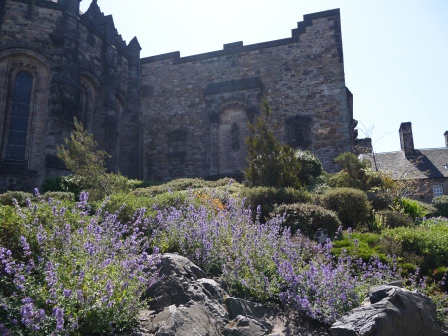 1375805655-2704296144 Edinburgh-世界文化遺產之愛丁堡城Edinburgh Castle(2013英法德三國四城快速通過之23)