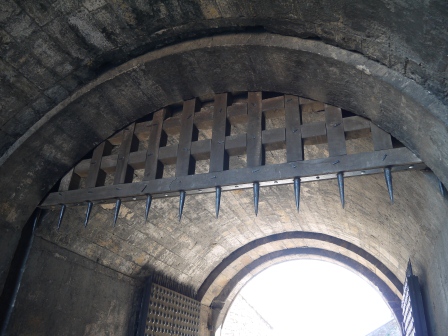 1375805659-633175365 Edinburgh-世界文化遺產之愛丁堡城Edinburgh Castle(2013英法德三國四城快速通過之23)