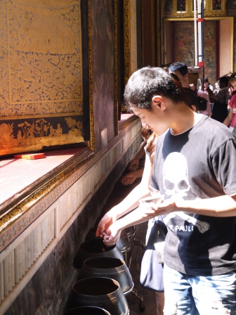 1375855756-4253186120 Bangkok-WatPho臥佛寺 係金耶