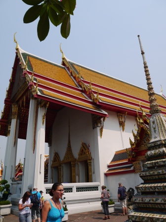 1375855762-3530291338 Bangkok-WatPho臥佛寺 係金耶