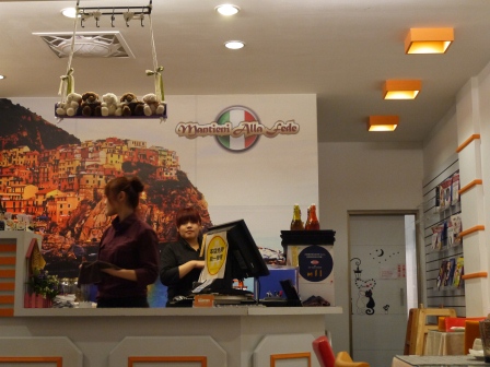 1376059989-3513815342 竹北-文祿街三號 義式手創料理