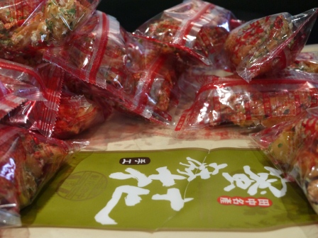1376215006-3049061546 田中-進發手工蜜麻花 好吃不黏牙