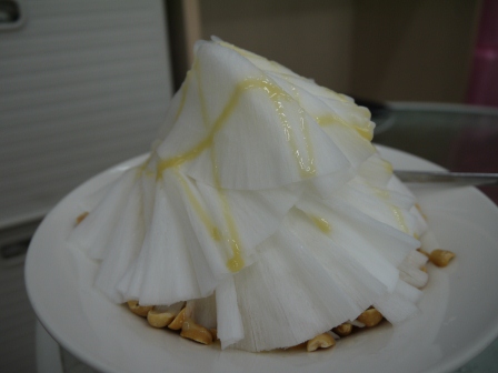 1376215009-1390892746 竹北-台榮冰果店 CP值不優的老店
