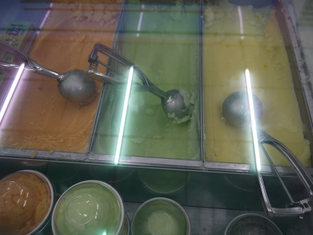 1376215009-4115961698 竹北-台榮冰果店 CP值不優的老店