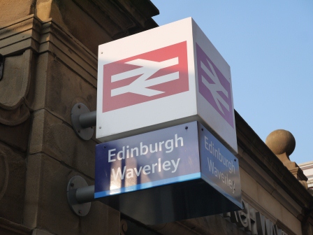 1376537932-272585501 Edinburgh-世界文化遺產愛丁堡之新城與舊城Old Town&New Town(2013英法德三國四城快速通過之21)