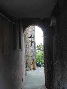 1376537954-2593453700 Edinburgh-世界文化遺產愛丁堡之新城與舊城Old Town&New Town(2013英法德三國四城快速通過之21)