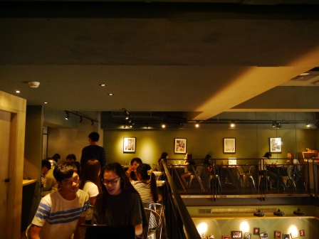 1376836595-3525155132 中壢-CAFE DE ZAZA札札咖啡 一杯咖啡一下午的悠閒
