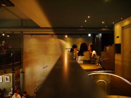 1376836596-2965479637 中壢-CAFE DE ZAZA札札咖啡 一杯咖啡一下午的悠閒