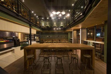 1376836599-2798113799 中壢-CAFE DE ZAZA札札咖啡 一杯咖啡一下午的悠閒