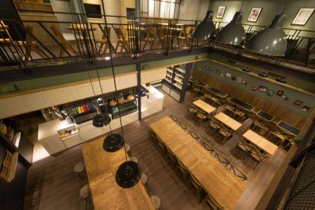 1376836599-2867992422 中壢-CAFE DE ZAZA札札咖啡 一杯咖啡一下午的悠閒
