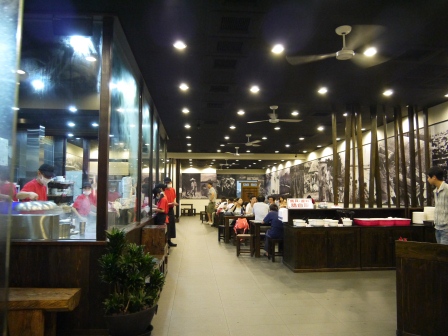 1377176251-4053645915 竹北-竹東邱記排骨酥麵 排骨酥湯夠味