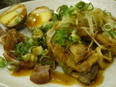 1377176257-623622126 竹北-竹東邱記排骨酥麵 排骨酥湯夠味
