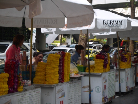 1377181210-3764126772 Bangkok-四面佛Erawan Shrine曼谷必拜