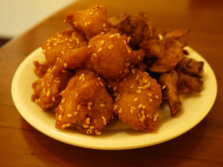 1377270528-2612099086 竹北-悅自在蔬食坊 誠懇呈現食蔬素食