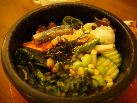 1377270529-1246010686 竹北-悅自在蔬食坊 誠懇呈現食蔬素食