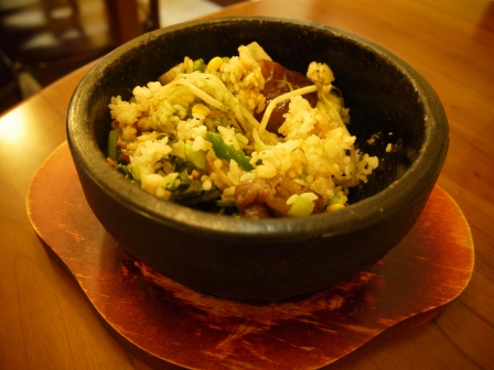 1377270530-273011858 竹北-悅自在蔬食坊 誠懇呈現食蔬素食