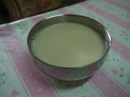 1377315075-2406036295 新竹-鳳英豆漿店 有媽媽的味道?