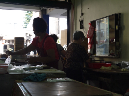 1377315075-2702226910 新竹-鳳英豆漿店 有媽媽的味道?