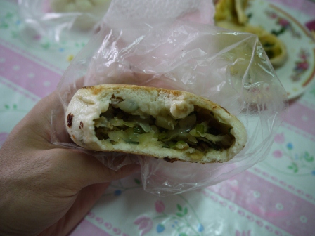 1377315078-1025571754 新竹-鳳英豆漿店 有媽媽的味道?
